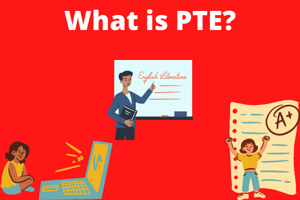 Can I Pass PTE in First Attempt?
